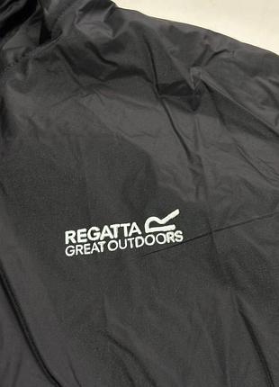 Чоловічий дощовик regatta 2