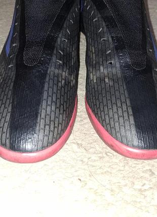 Футзалки adidas 4