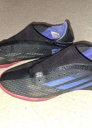 Футзалки adidas 2