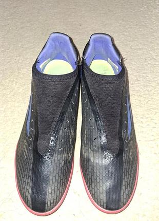 Футзалки adidas 3