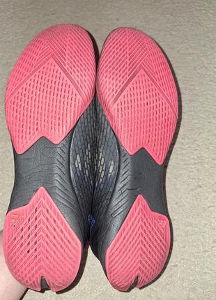 Футзалки adidas 6