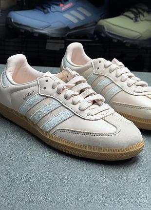 Кросівки adidas samba jr2210