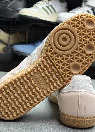 Кросівки adidas samba jr2210 6