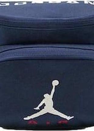 Сумка на пояс nike jam air crossbody (ma9212-u90)