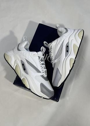 Кросівки dior b22