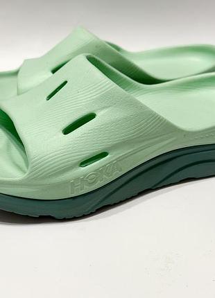 Шльопанці hoka ora recovery slide 3 m8 w10 us (26 см)