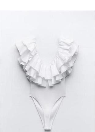 Боді zara, р. м 2