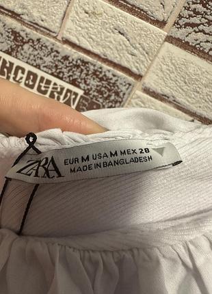 Боді zara, р. м 7