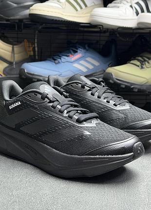 Чорні кросівки adidas ih8231