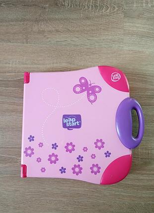 Интерактивная книга leap frog 2