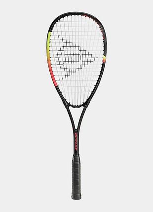 Ракетка для сквошу dunlop sr blaze inferno nh