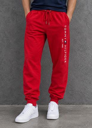 Спортивні штани чоловічі tommy hilfiger