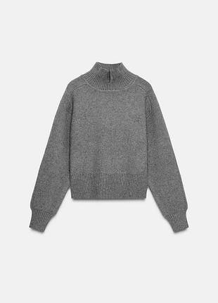 Светр zara 5