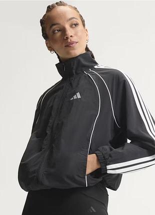 Вітровка adidas 3