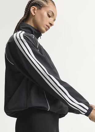 Вітровка adidas 6