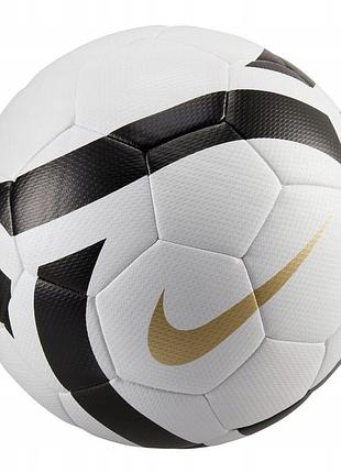 Мяч для футбола nike legacy elite team 2023 omb (fifa pro) hv6367-100