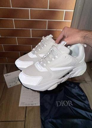 Кросівки dior b22