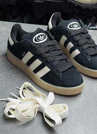 Кросівки adidas campus jq8354