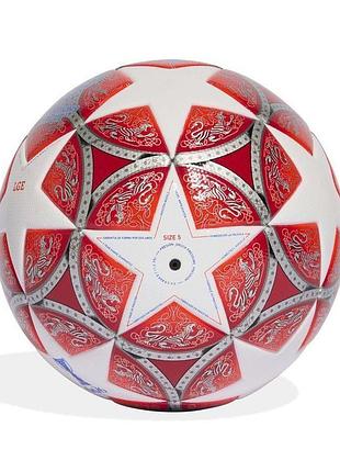 Футбольный мяч adidas womens ucl league 25/26 oslo jw1326, размер no4