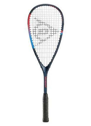 Ракетка для сквошу dunlop sr blaze pro nh