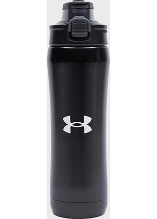 Пляшка under armour beyond satin 18oz чорний 500 мл (ua70270-sbk)