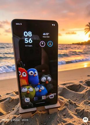 Motorola g power 2025 (8/128) из сша