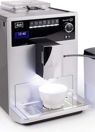 Автоматична кавомашина melitta caffeo ci 2