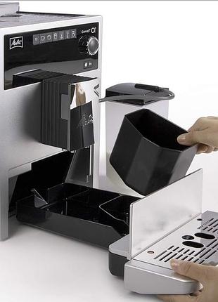 Автоматична кавомашина melitta caffeo ci 4