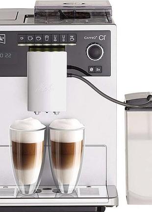 Автоматична кавомашина melitta caffeo ci 3