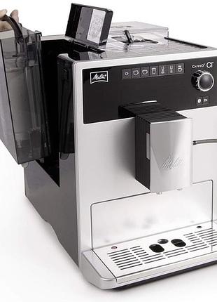 Автоматична кавомашина melitta caffeo ci 5