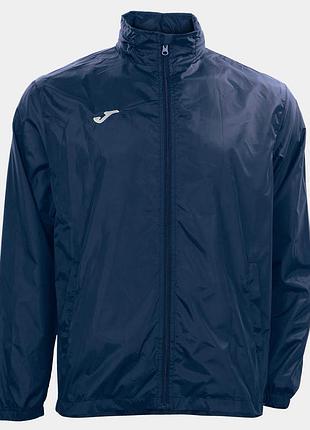 Вітровка joma iris темно-синій діт 5xs