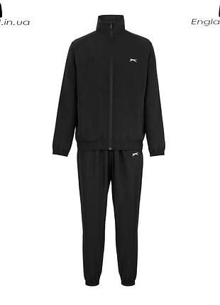 Фирменный мужской спортивный костюм slazenger 4xl