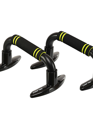 Упори для віджимань record fi-7686 push-up stand (2 шт.)