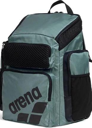 Рюкзак arena one go backpack 45l зелений 50 х 40 х 25 см (010231-300)