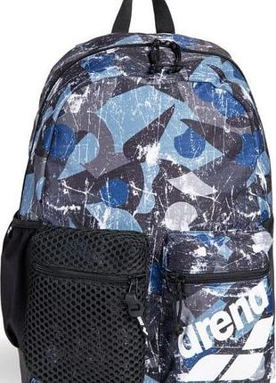 Рюкзак arena one go backpack ao 30l синий 45 х 31 х 20 см (010228-901)