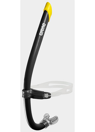 Трубка arena swim snorkel pro iii черный уни osfm