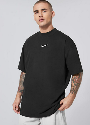 Стильная трендовая мужская футболка от l до 9xl