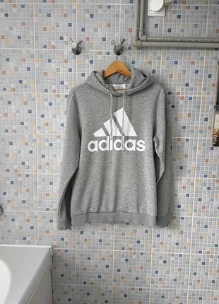 Худи adidas.
