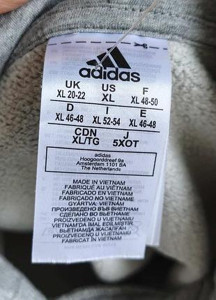 Худи adidas. 7