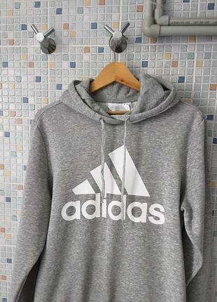 Худи adidas. 4