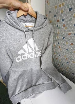 Худи adidas. 6