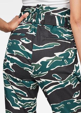 Брюки штаны g star raw 3