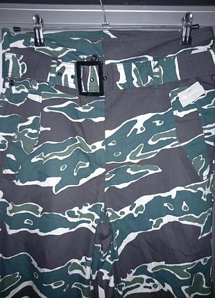 Брюки штаны g star raw 5