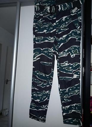 Брюки штаны g star raw 6