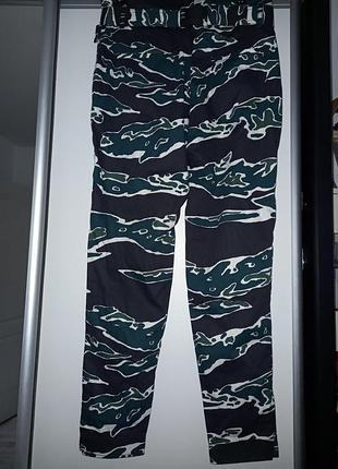 Брюки штаны g star raw 7
