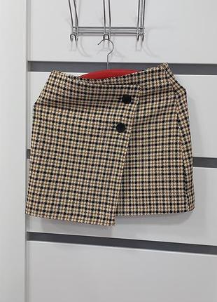 Юбка женская h&amp;m размер 36