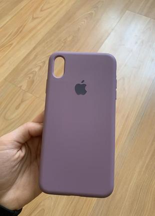 Чехол на iphone / айфон xs max