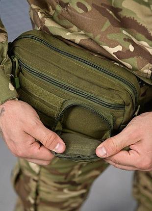 Подсумок олива рп7360 2