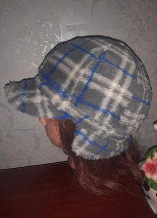 Капелюх бере жіночий. 3