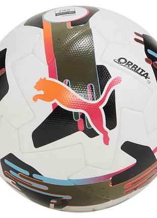 Мяч футбольный puma orbita 1tb (fifa quality pro)